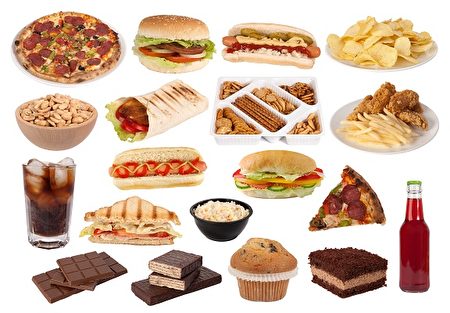 吃更多过度加工食品会增加患痴呆症的风险 第1张
