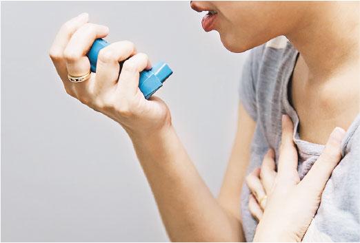 早期接触抗生素会导致永久性哮喘和过敏 第1张