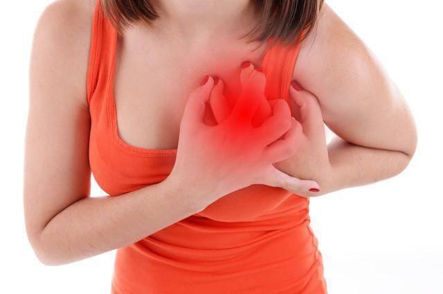 女性最好多吃富含钾的食物来改善心脏健康 第1张