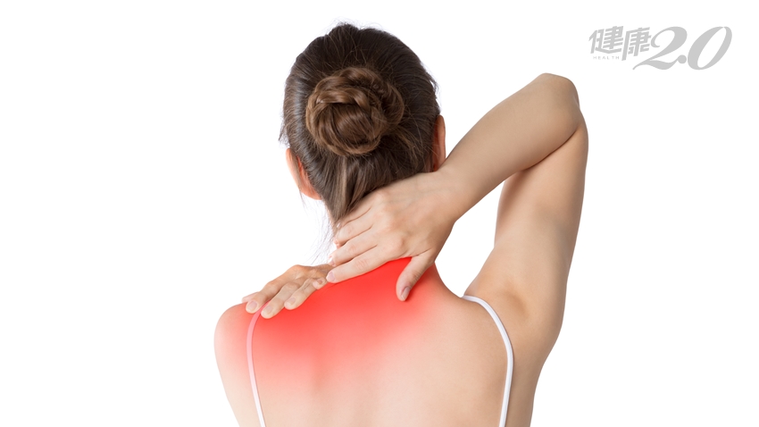 一种针对神经系统的慢性背痛的有效新疗法 第1张